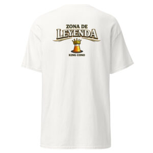 unisex classic tee