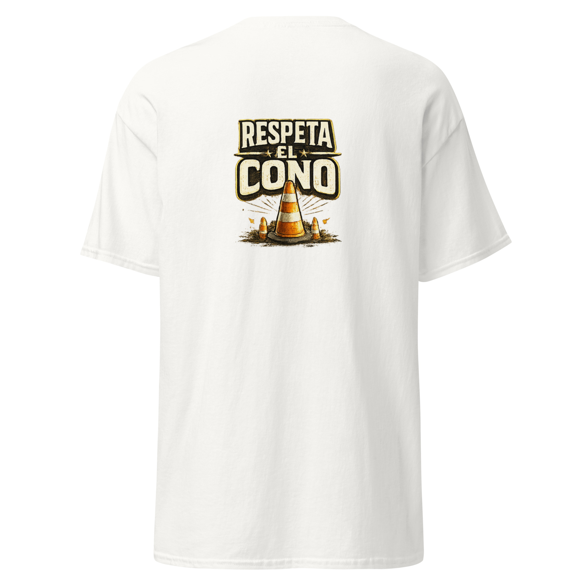 unisex classic tee unisex classic tee