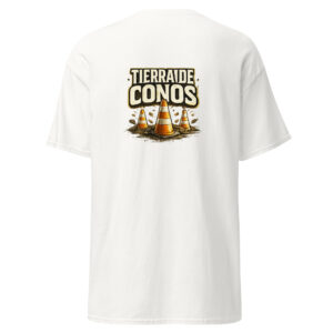 unisex classic tee