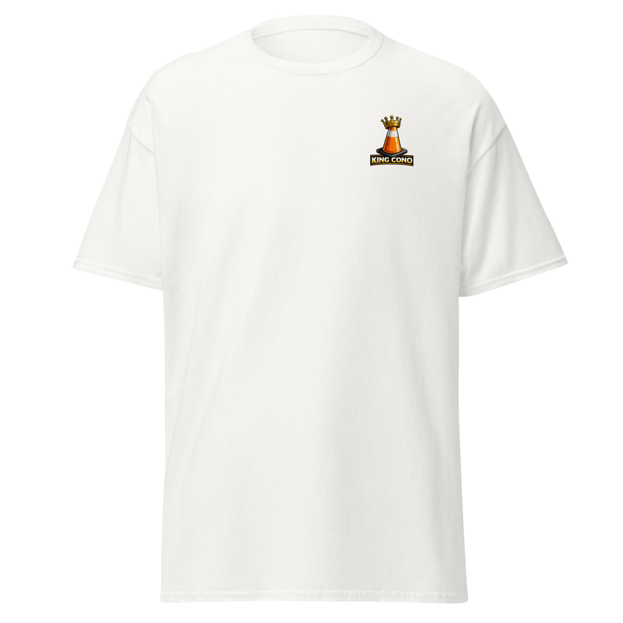 unisex classic tee unisex classic tee